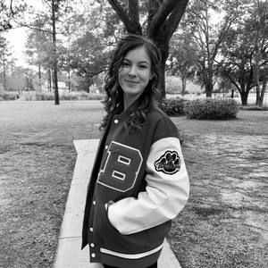 Meet your Posher, Kalena